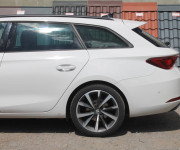 Seat Leon Sportstourer 1.5 TSI 130 FR