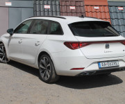 Seat Leon Sportstourer 1.5 TSI 130 FR