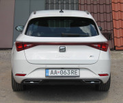 Seat Leon Sportstourer 1.5 TSI 130 FR