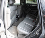 Porsche Cayenne Diesel 245k Tiptronic S