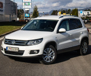 Volkswagen Tiguan R-Line 2.0 TDI 135kW, 4X4, DSG, Koža