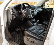Volkswagen Tiguan R-Line 2.0 TDI 135kW, 4X4, DSG, Koža