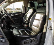Volkswagen Tiguan R-Line 2.0 TDI 135kW, 4X4, DSG, Koža