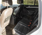 Volkswagen Tiguan R-Line 2.0 TDI 135kW, 4X4, DSG, Koža