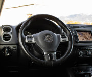 Volkswagen Tiguan R-Line 2.0 TDI 135kW, 4X4, DSG, Koža