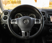 Volkswagen Tiguan R-Line 2.0 TDI 135kW, 4X4, DSG, Koža