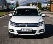 Volkswagen Tiguan R-Line 2.0 TDI 135kW, 4X4, DSG, Koža