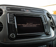 Volkswagen Tiguan R-Line 2.0 TDI 135kW, 4X4, DSG, Koža