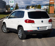 Volkswagen Tiguan R-Line 2.0 TDI 135kW, 4X4, DSG, Koža