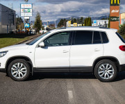 Volkswagen Tiguan R-Line 2.0 TDI 135kW, 4X4, DSG, Koža