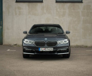 BMW Rad 7 730d xDrive A/T