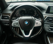 BMW Rad 7 730d xDrive A/T