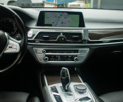 BMW Rad 7 730d xDrive A/T