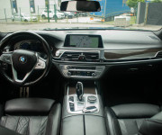 BMW Rad 7 730d xDrive A/T