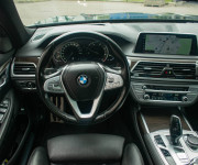 BMW Rad 7 730d xDrive A/T