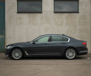 BMW Rad 7 730d xDrive A/T