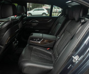 BMW Rad 7 730d xDrive A/T