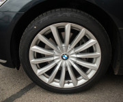 BMW Rad 7 730d xDrive A/T