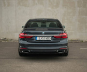 BMW Rad 7 730d xDrive A/T