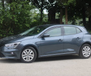 Renault Mégane TCe 140 Equilibre