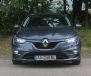 Renault Mégane TCe 140 Equilibre