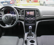 Renault Mégane TCe 140 Equilibre
