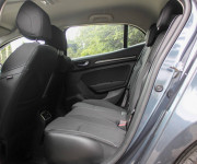 Renault Mégane TCe 140 Equilibre