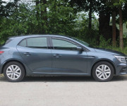 Renault Mégane TCe 140 Equilibre