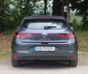 Renault Mégane TCe 140 Equilibre