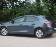 Renault Mégane TCe 140 Equilibre