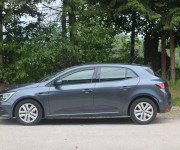 Renault Mégane TCe 140 Equilibre