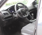 Renault Mégane TCe 140 Equilibre