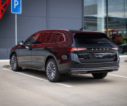 Škoda Superb Combi 2.0 TDI SCR 4x4 L&K Cognac interiér, HUD, Masáž, ťažné, DPH, nové - na značk