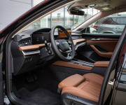Škoda Superb Combi 2.0 TDI SCR 4x4 L&K Cognac interiér, HUD, Masáž, ťažné, DPH, nové - na značk