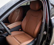 Škoda Superb Combi 2.0 TDI SCR 4x4 L&K Cognac interiér, HUD, Masáž, ťažné, DPH, nové - na značk