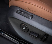 Škoda Superb Combi 2.0 TDI SCR 4x4 L&K Cognac interiér, HUD, Masáž, ťažné, DPH, nové - na značk