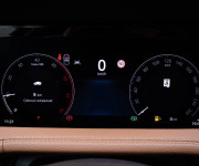 Škoda Superb Combi 2.0 TDI SCR 4x4 L&K Cognac interiér, HUD, Masáž, ťažné, DPH, nové - na značk