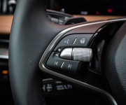 Škoda Superb Combi 2.0 TDI SCR 4x4 L&K Cognac interiér, HUD, Masáž, ťažné, DPH, nové - na značk