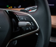 Škoda Superb Combi 2.0 TDI SCR 4x4 L&K Cognac interiér, HUD, Masáž, ťažné, DPH, nové - na značk