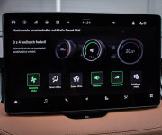 Škoda Superb Combi 2.0 TDI SCR 4x4 L&K Cognac interiér, HUD, Masáž, ťažné, DPH, nové - na značk
