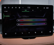 Škoda Superb Combi 2.0 TDI SCR 4x4 L&K Cognac interiér, HUD, Masáž, ťažné, DPH, nové - na značk