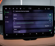 Škoda Superb Combi 2.0 TDI SCR 4x4 L&K Cognac interiér, HUD, Masáž, ťažné, DPH, nové - na značk