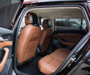Škoda Superb Combi 2.0 TDI SCR 4x4 L&K Cognac interiér, HUD, Masáž, ťažné, DPH, nové - na značk