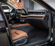 Škoda Superb Combi 2.0 TDI SCR 4x4 L&K Cognac interiér, HUD, Masáž, ťažné, DPH, nové - na značk