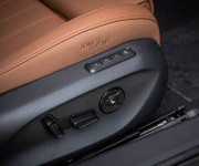 Škoda Superb Combi 2.0 TDI SCR 4x4 L&K Cognac interiér, HUD, Masáž, ťažné, DPH, nové - na značk
