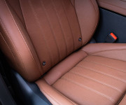 Škoda Superb Combi 2.0 TDI SCR 4x4 L&K Cognac interiér, HUD, Masáž, ťažné, DPH, nové - na značk