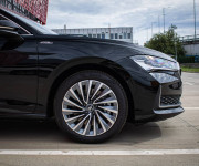 Škoda Superb Combi 2.0 TDI SCR 4x4 L&K Cognac interiér, HUD, Masáž, ťažné, DPH, nové - na značk