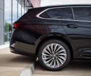 Škoda Superb Combi 2.0 TDI SCR 4x4 L&K Cognac interiér, HUD, Masáž, ťažné, DPH, nové - na značk