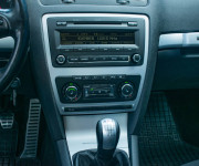 Škoda Octavia Combi 2.0 TDI PD 4x4 Scout