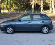 Seat Ibiza 1.4i 16V Stylance